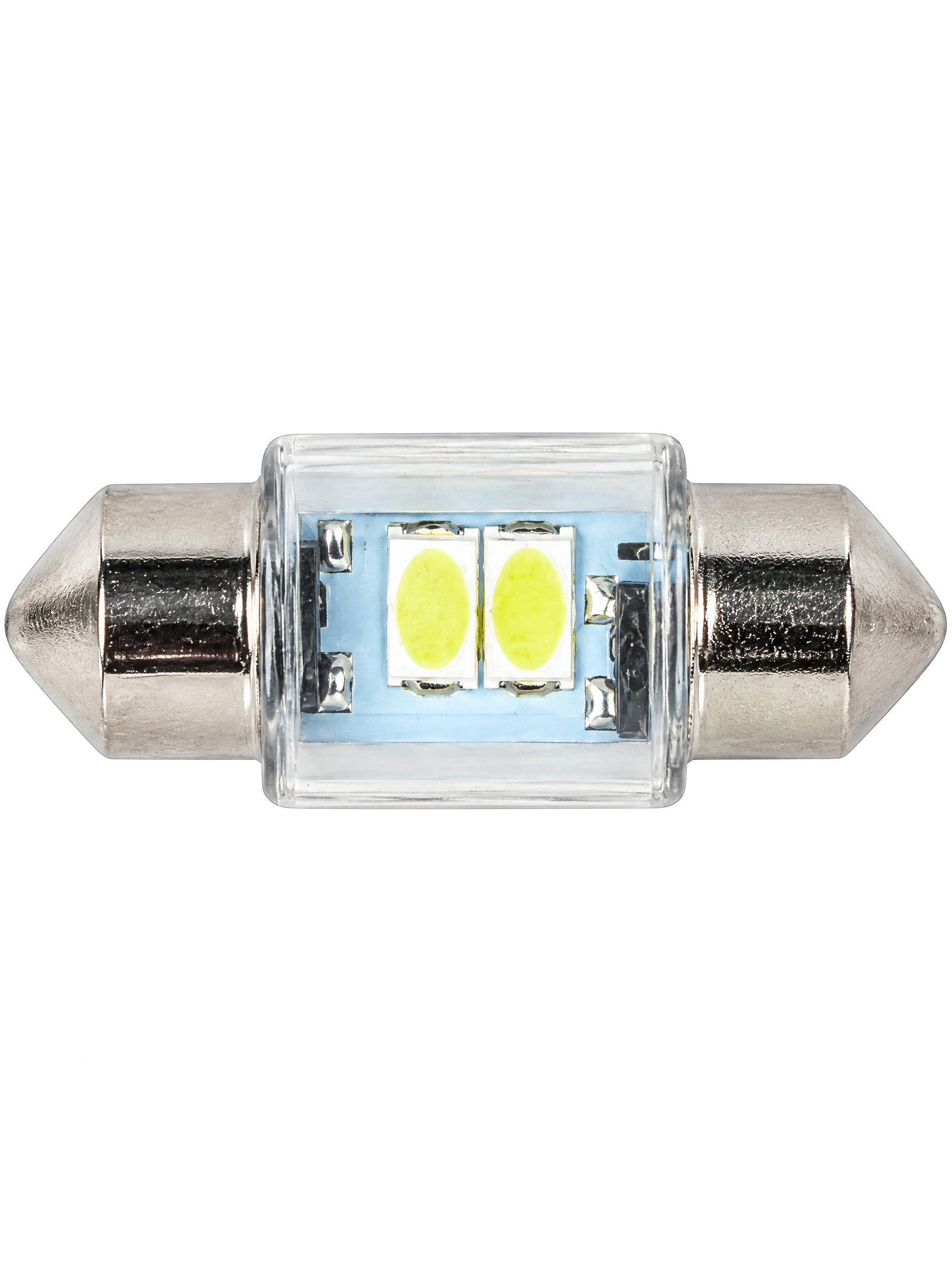汽车LED灯 1.2W（3030-23SMD）