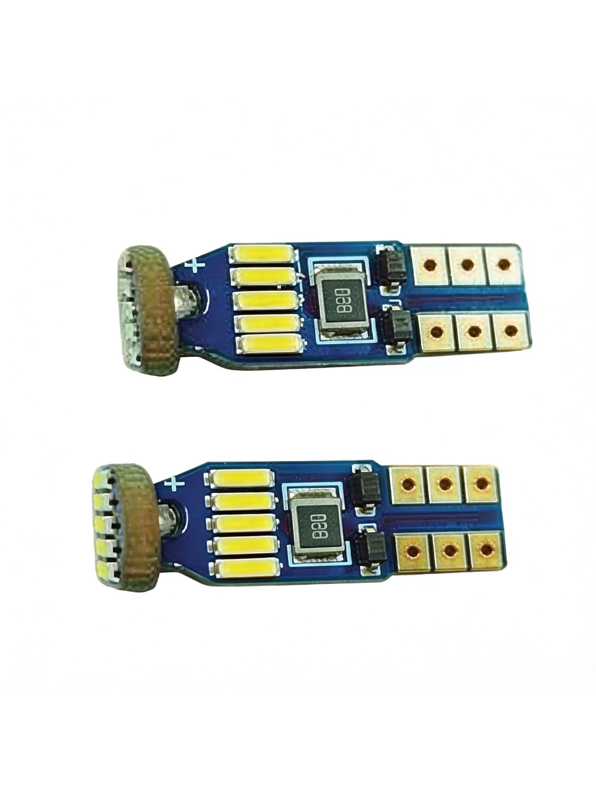 12V白光LED灯泡