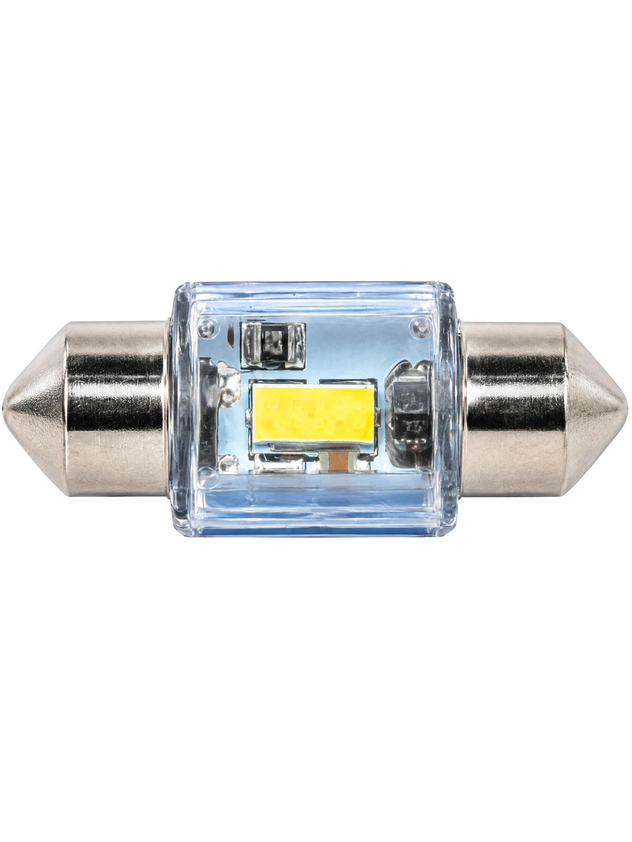 汽车LED灯 1.8W（1860-1SMD）