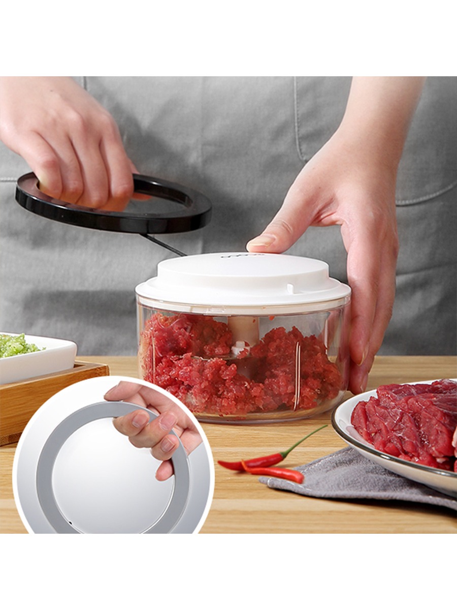 多功能食物料理器 （小号）