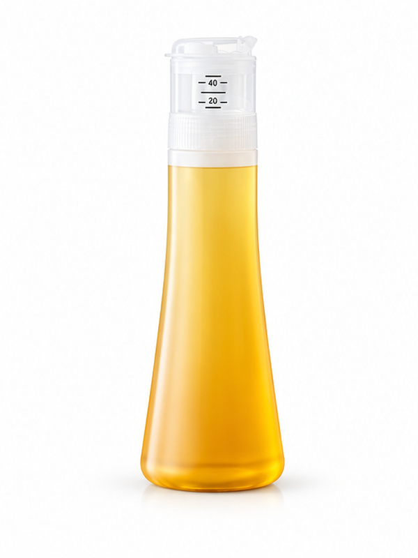 定量油壶（480ml）