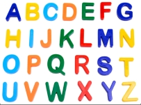 磁性大写字母, 26pcs +
磁性数字符号,26pcs +
磁性几何拼图,48pcs +
1张双面印刷拼图指引-初级-16个图案