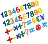 磁性数字符号,37pcs   
平均产品尺寸： 32x22x6mm