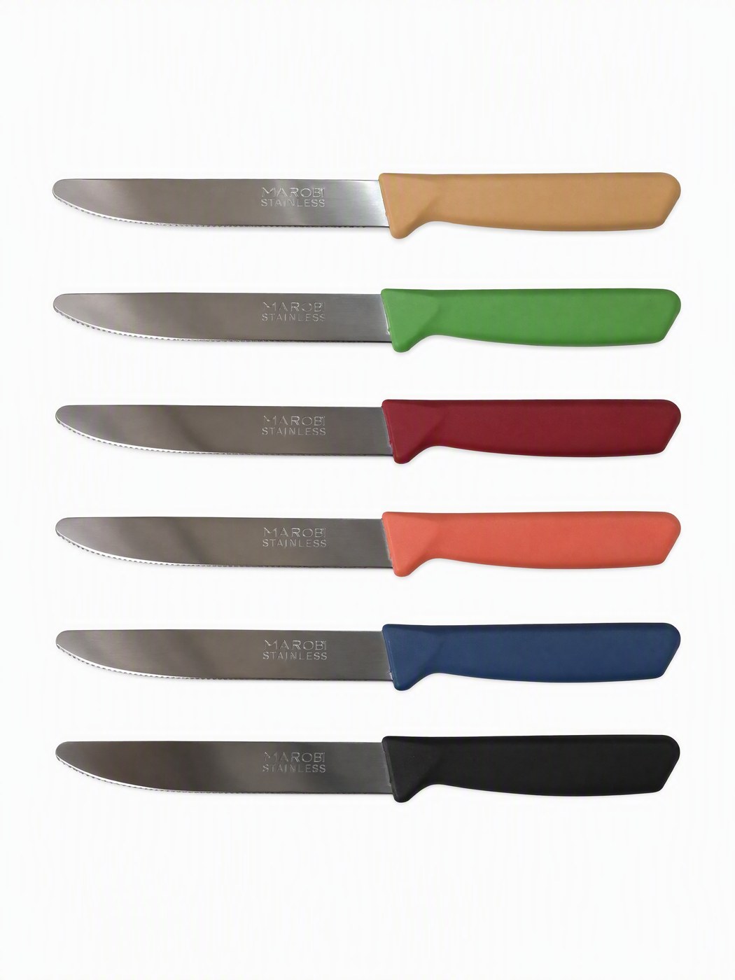 B-12刀 6PCS