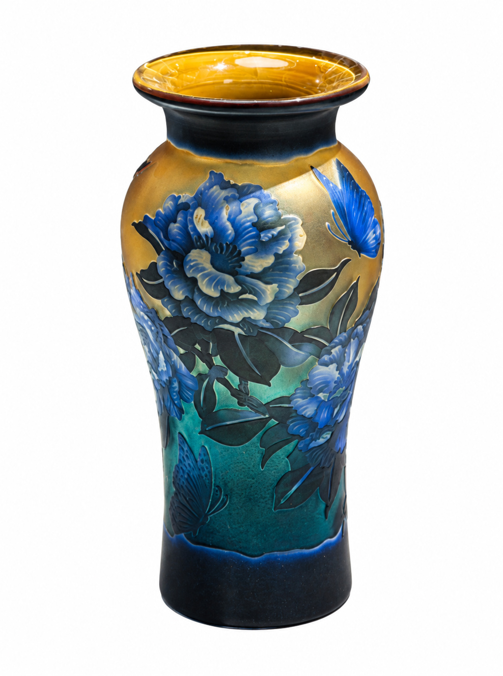 琉璃 166-1996