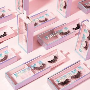 Strip Eyelash