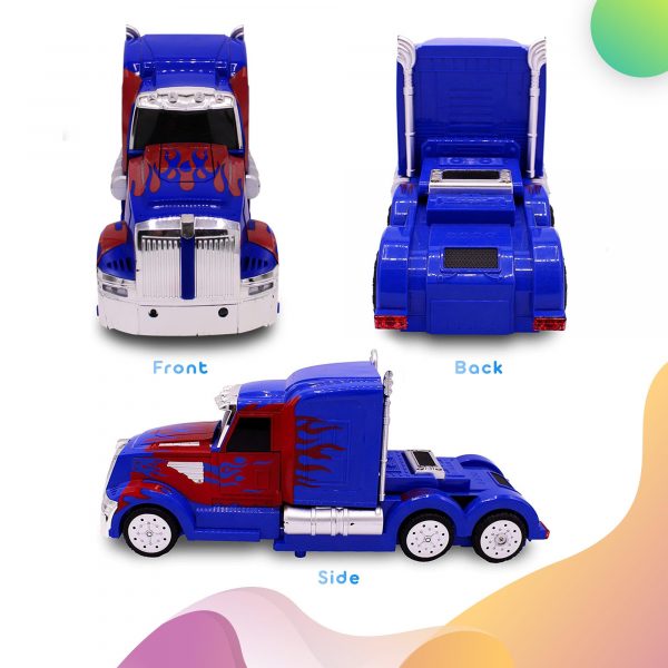 Blue Truck 03
