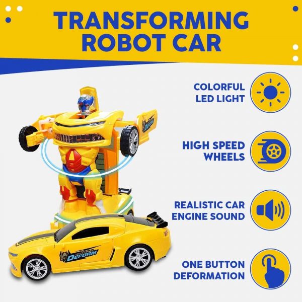 Robot Car 02