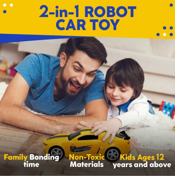 Robot Car 03