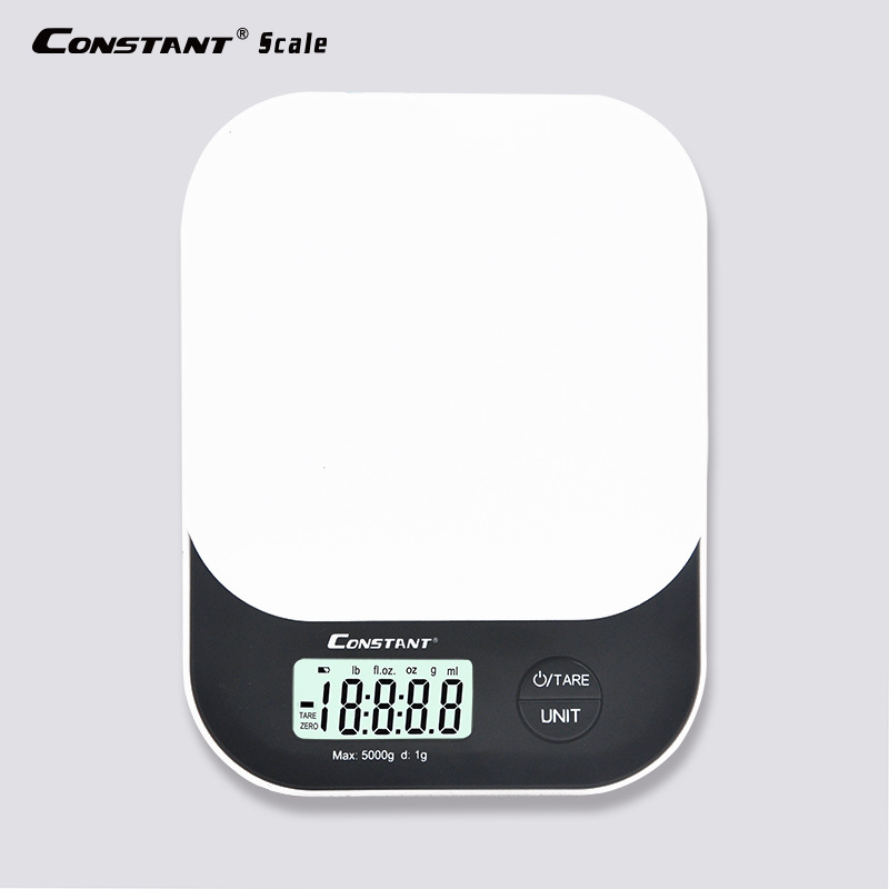 High Precision Electronic Kitchen Scale For Baking And Cooking