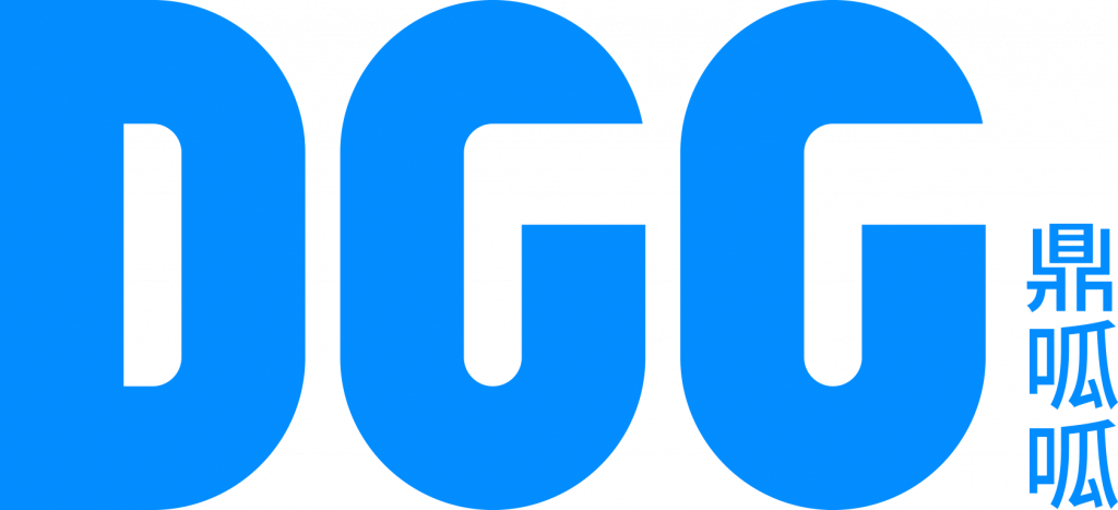 DGG Stationery