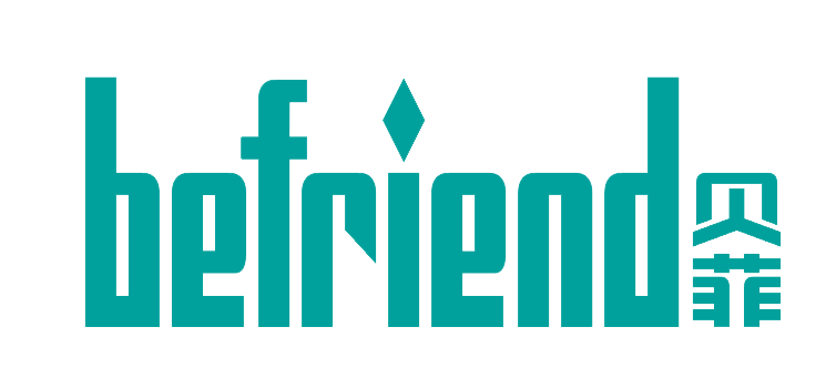 Befriend Daily Necessities