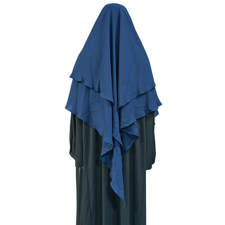 muslim khimar hijab X (38)