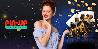 Сайт казино Pin Up Вход в систему и сайт казино Pin Up Casino